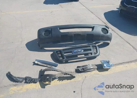 2008 Ford Ranger Xl/Xlt from USA, damaged, VIN 1FTYR10D48PB08349